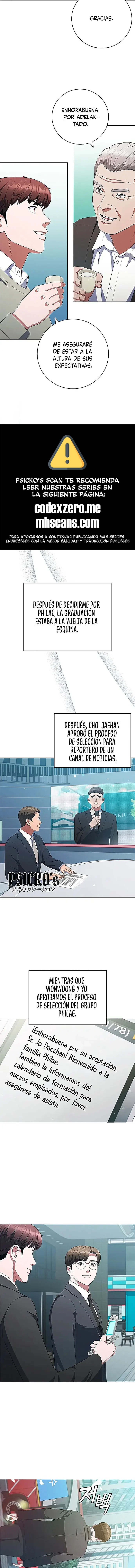 Puedo Hacerlo Capítulo 45 - Página 9 en español