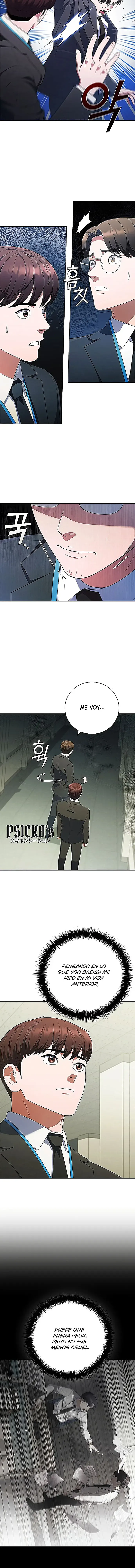 Puedo Hacerlo Capítulo 47 - Página 14 en español