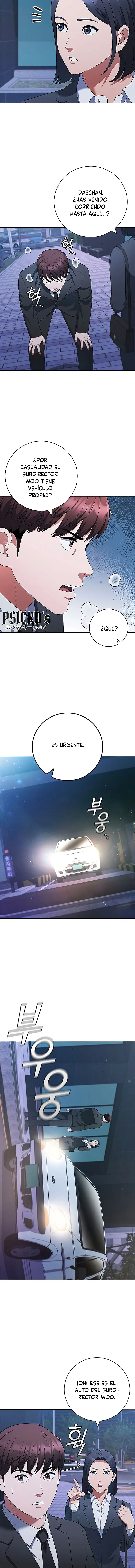 Puedo Hacerlo Capítulo 48 - Página 14 en español
