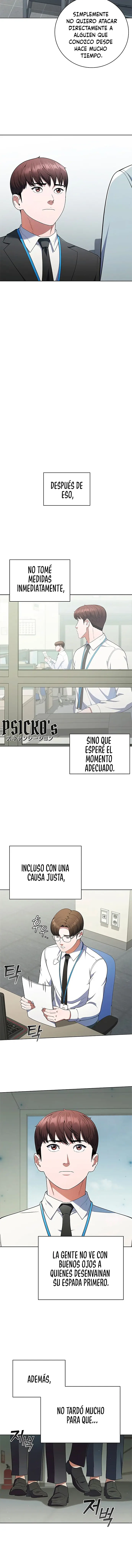 Puedo Hacerlo Capítulo 49 - Página 13 en español
