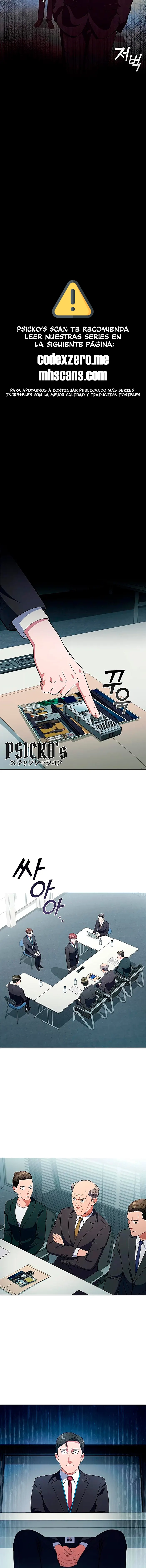 Puedo Hacerlo Capítulo 51 - Página 6 en español