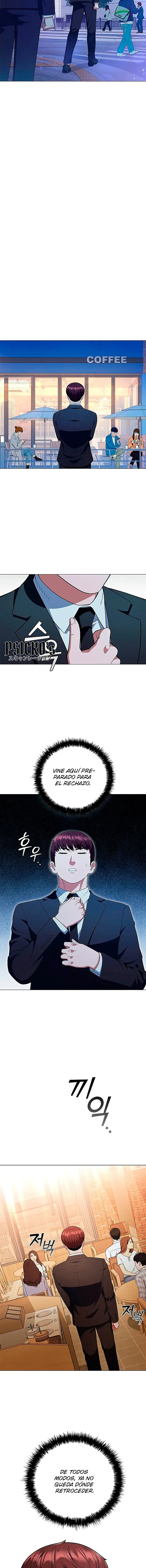 Puedo Hacerlo Capítulo 53 - Página 15 en español