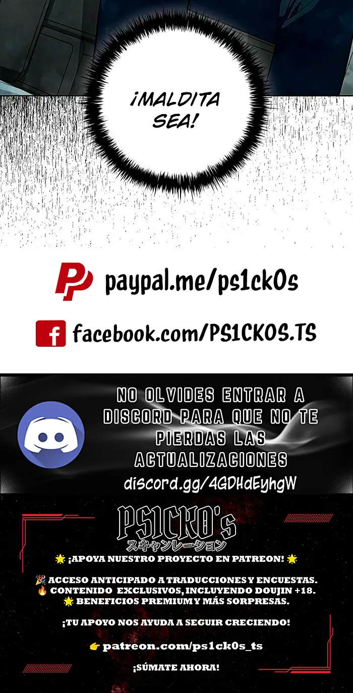 Puedo Hacerlo Capítulo 55 - Página 16 en español