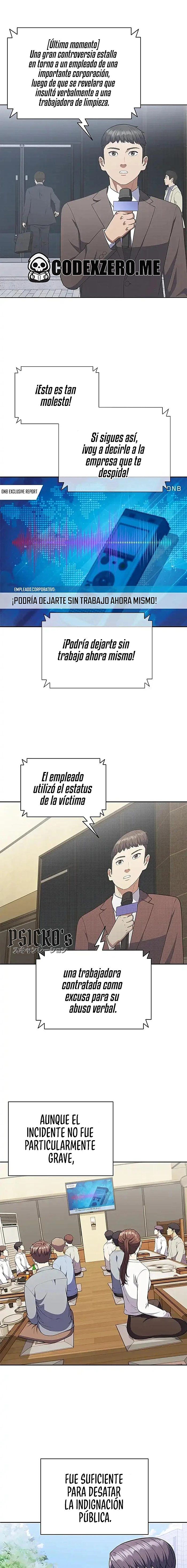 Puedo Hacerlo Capítulo 57 - Página 3 en español
