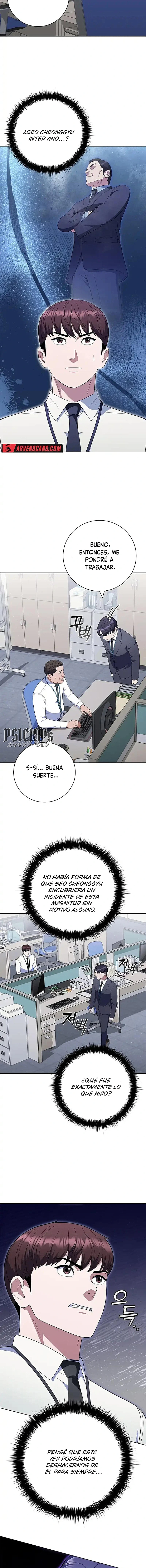 Puedo Hacerlo Capítulo 58 - Página 16 en español