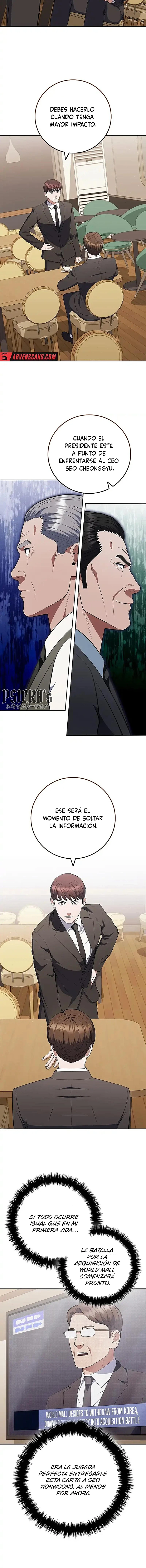 Puedo Hacerlo Capítulo 60 - Página 13 en español