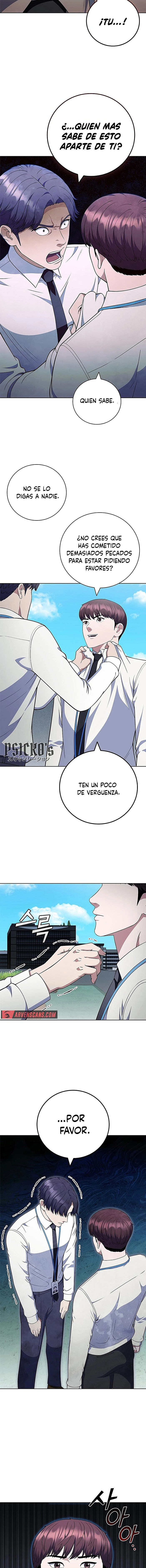 Puedo Hacerlo Capítulo 62 - Página 16 en español