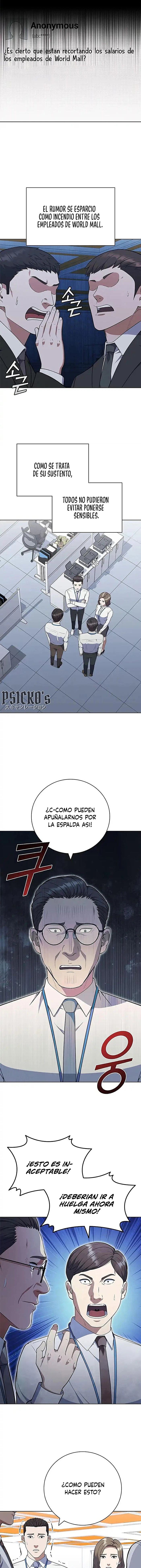 Puedo Hacerlo Capítulo 67 - Página 13 en español