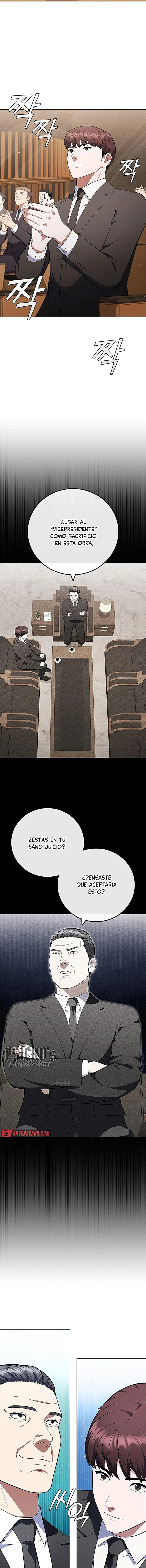 Puedo Hacerlo Capítulo 69 - Página 6 en español