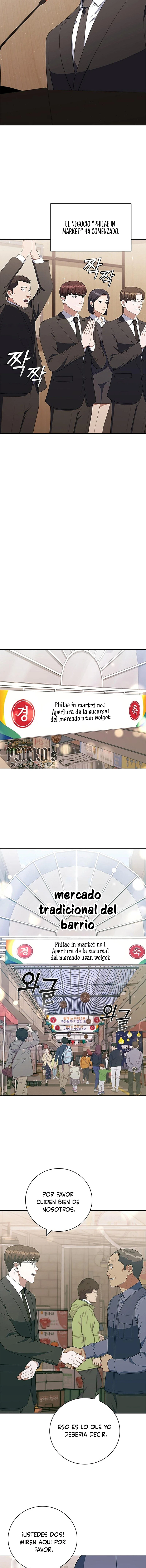 Puedo Hacerlo Capítulo 72 - Página 4 en español