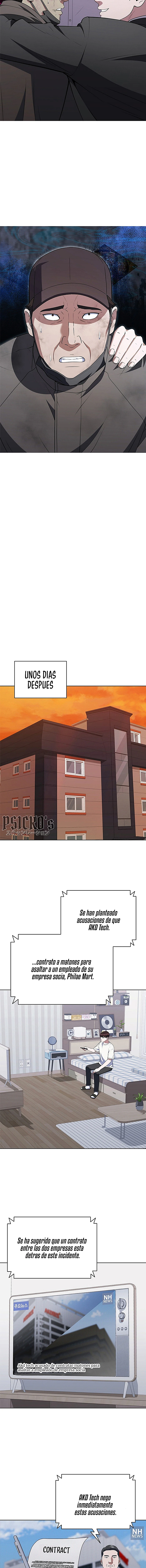 Puedo Hacerlo Capítulo 78 - Página 14 en español