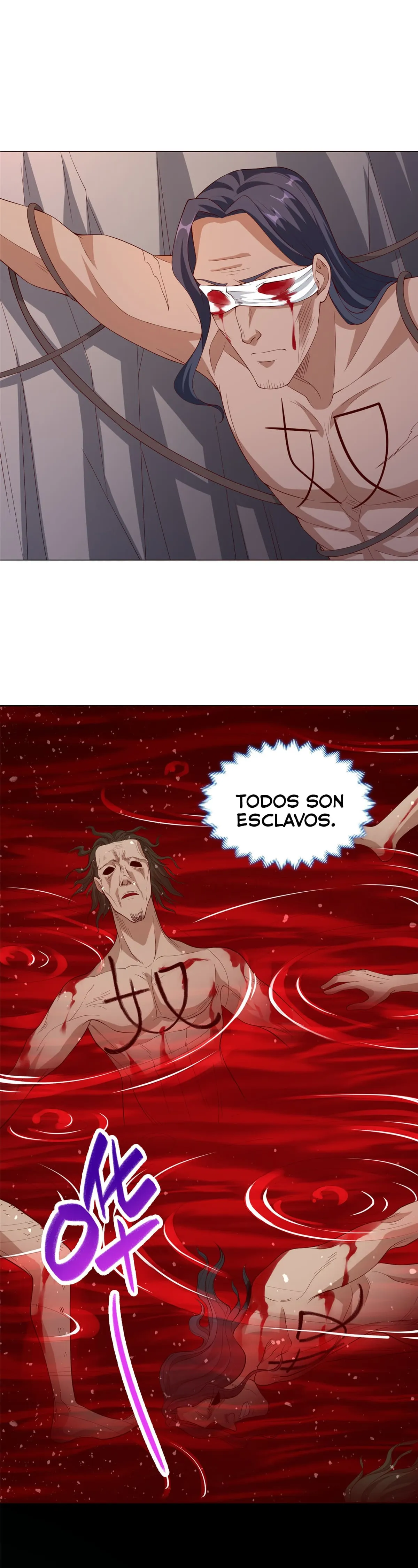 Maestro de dragones Capítulo 102 - Página 12 en español
