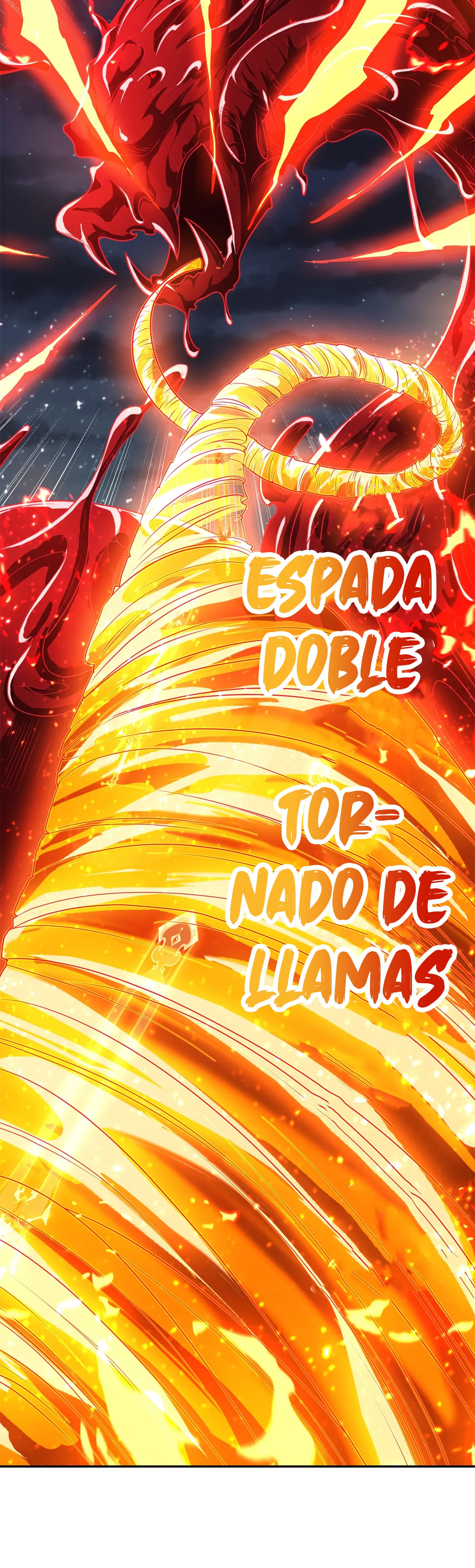Maestro de dragones Capítulo 111 - Página 19 en español