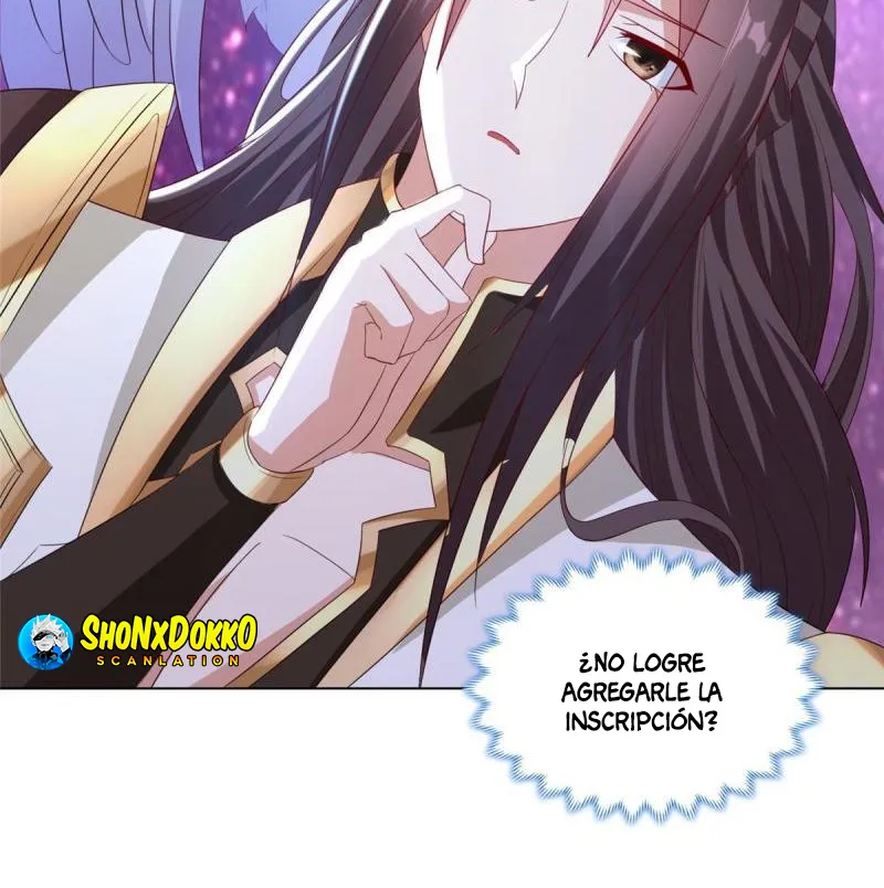 Maestro de dragones Capítulo 117 - Página 11 en español