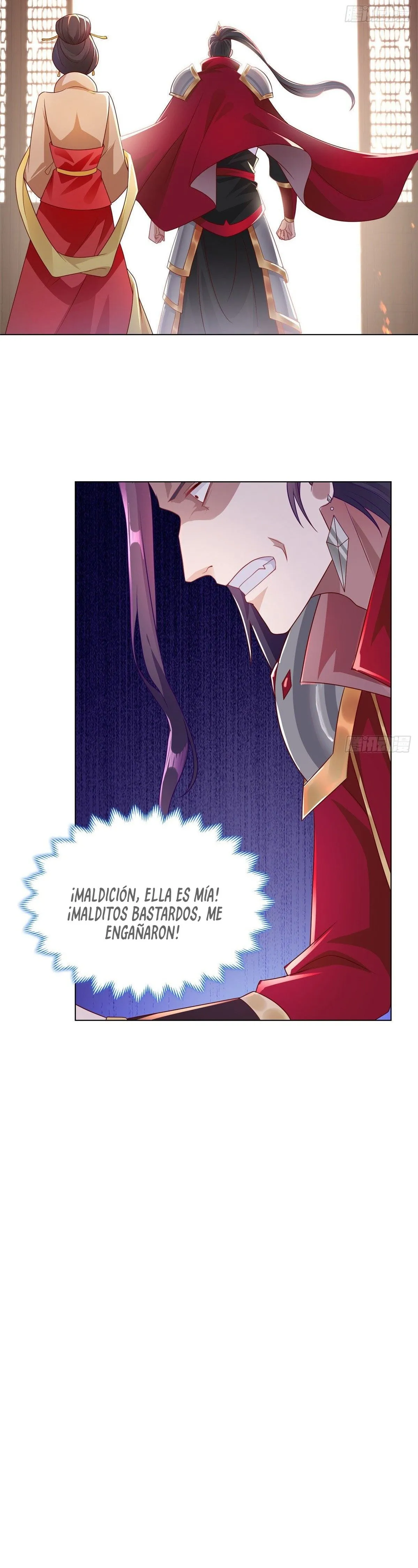 Maestro de dragones Capítulo 15 - Página 13 en español