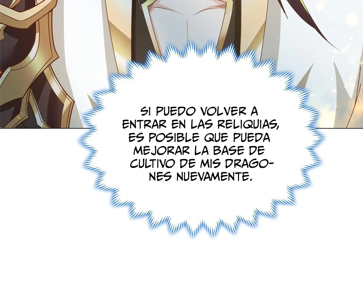 Maestro de dragones Capítulo 169 - Página 17 en español