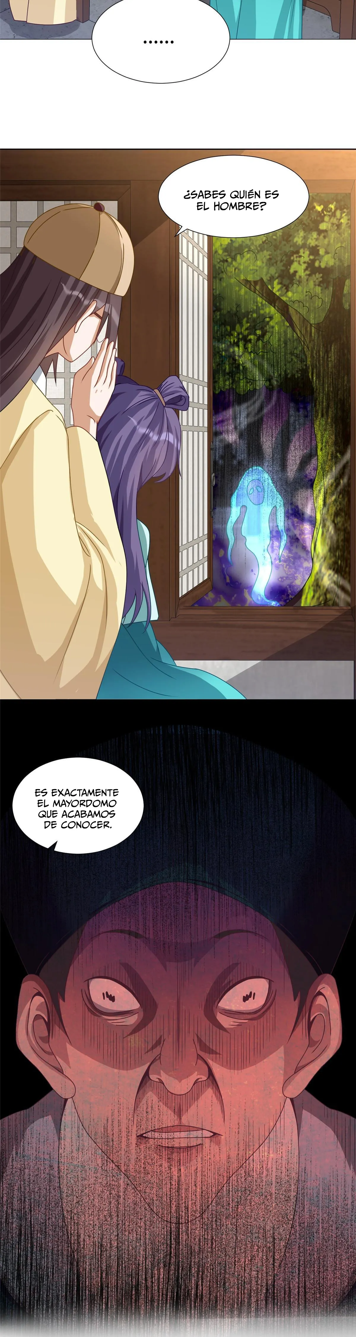 Maestro de dragones Capítulo 170 - Página 15 en español