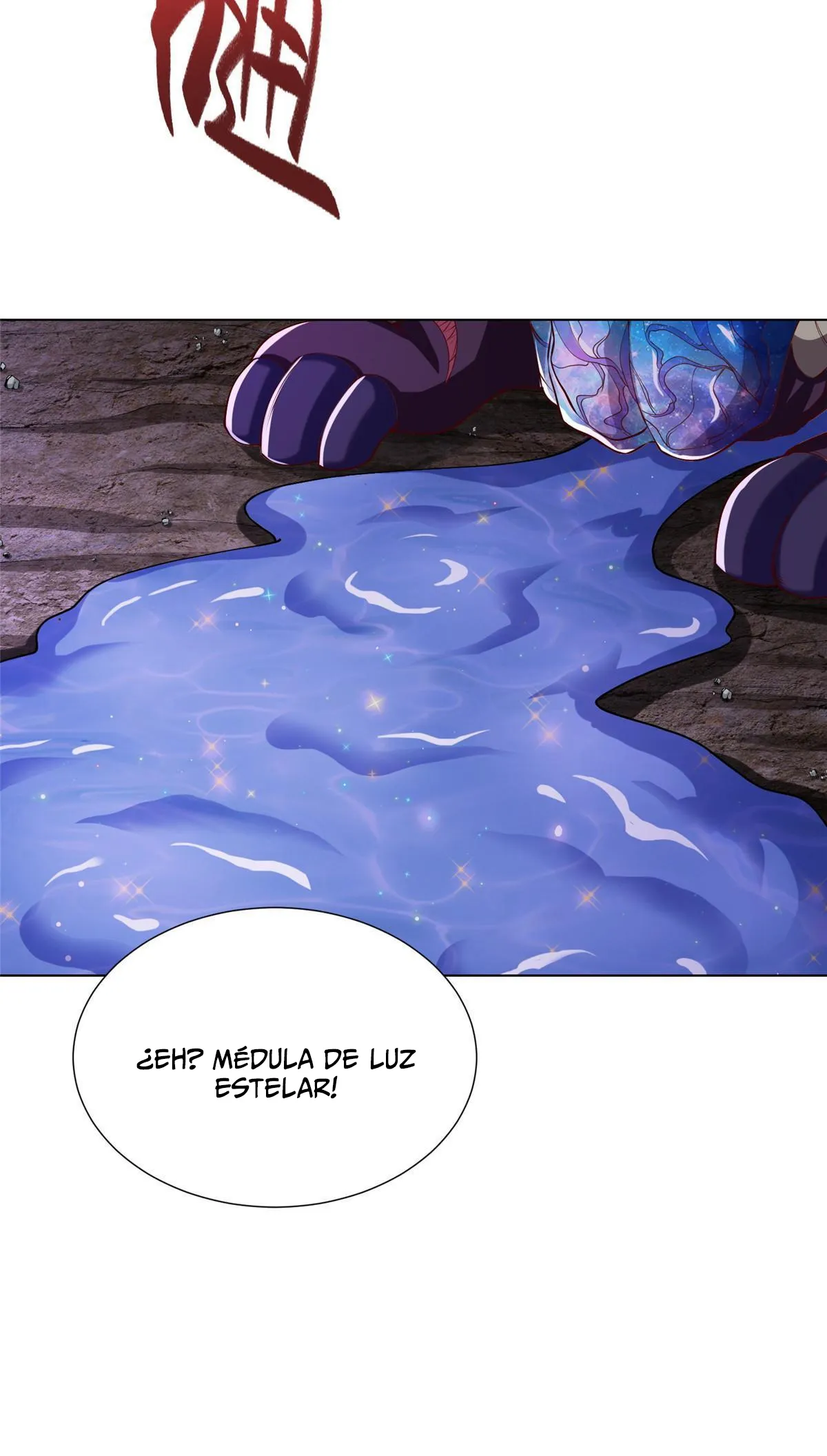 Maestro de dragones Capítulo 174 - Página 18 en español
