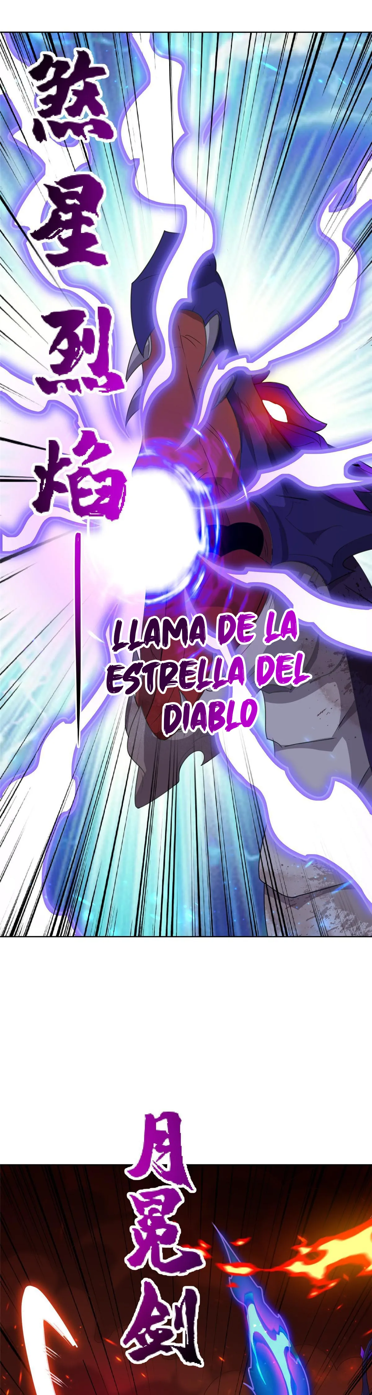 Maestro de dragones Capítulo 181 - Página 14 en español