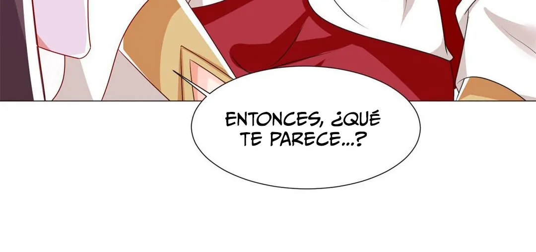 Maestro de dragones Capítulo 222 - Página 14 en español