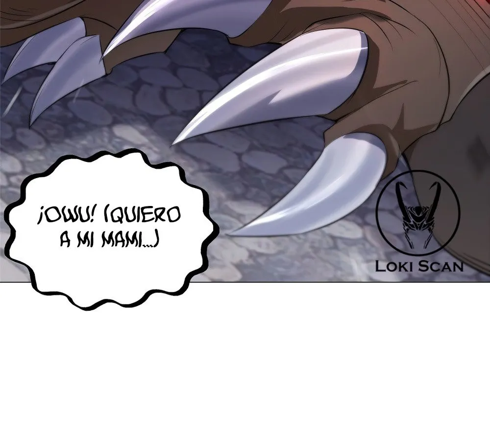 Maestro de dragones Capítulo 26 - Página 17 en español