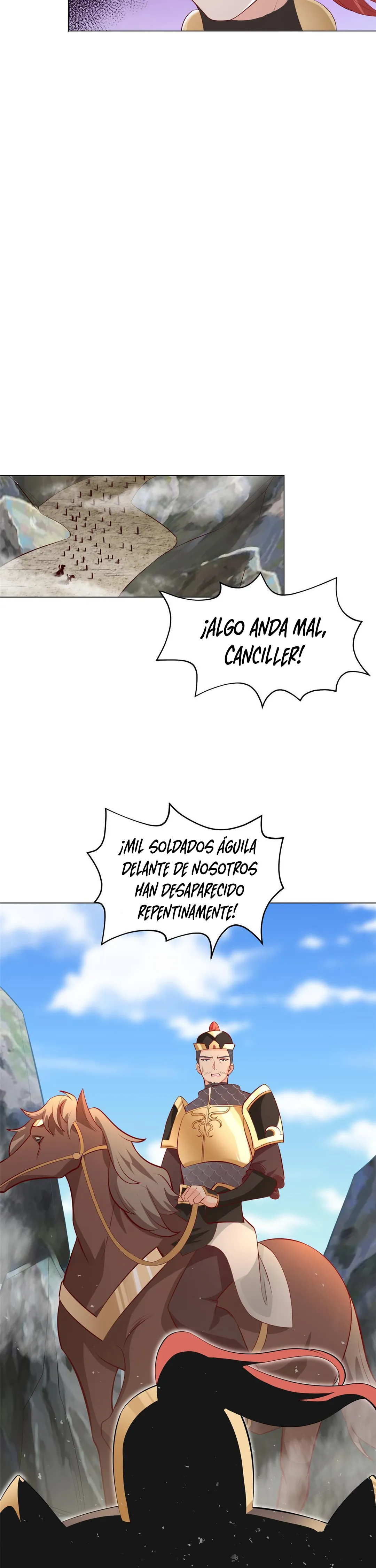Maestro de dragones Capítulo 277 - Página 14 en español