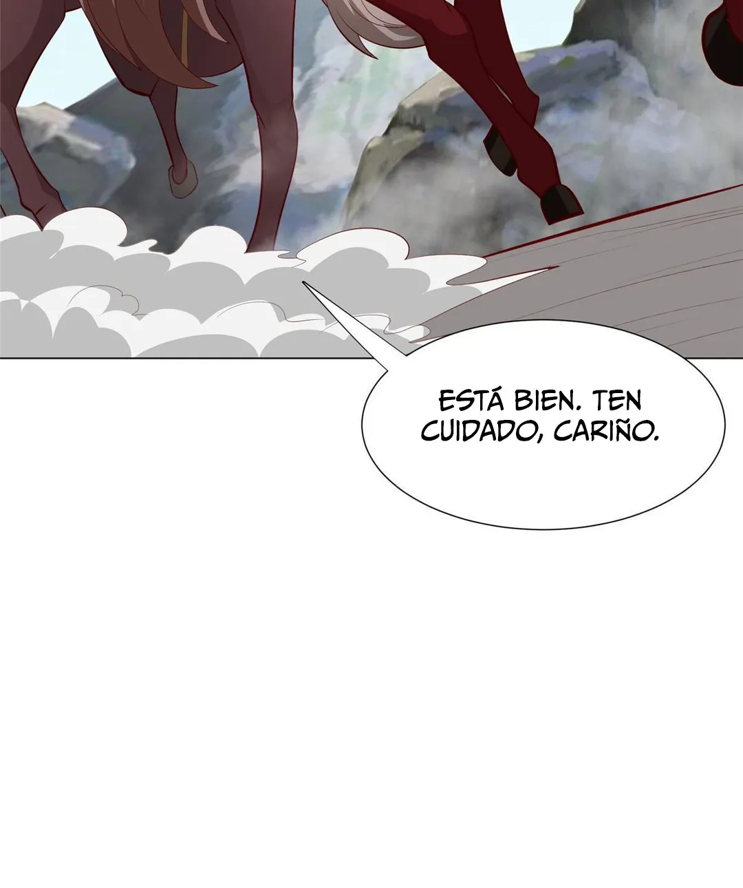 Maestro de dragones Capítulo 277 - Página 17 en español
