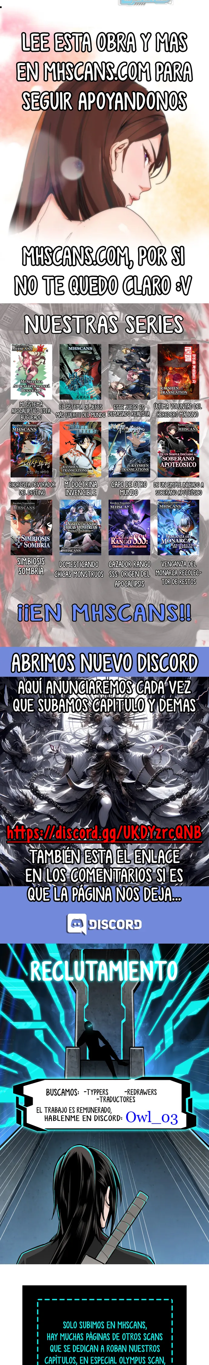 Maestro de dragones Capítulo 293 - Página 13 en español