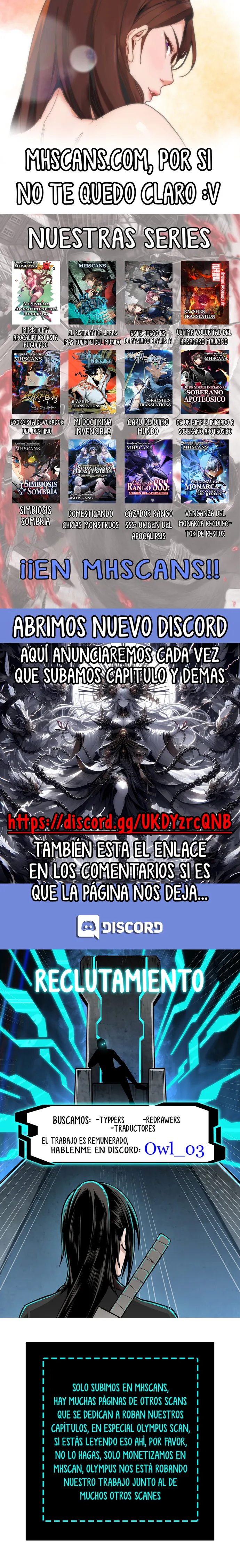Maestro de dragones Capítulo 294 - Página 13 en español