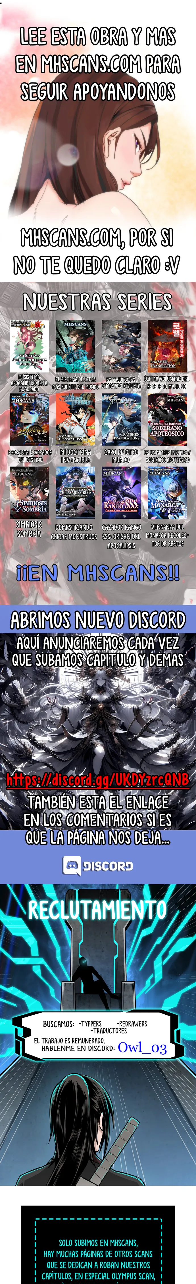 Maestro de dragones Capítulo 296 - Página 12 en español