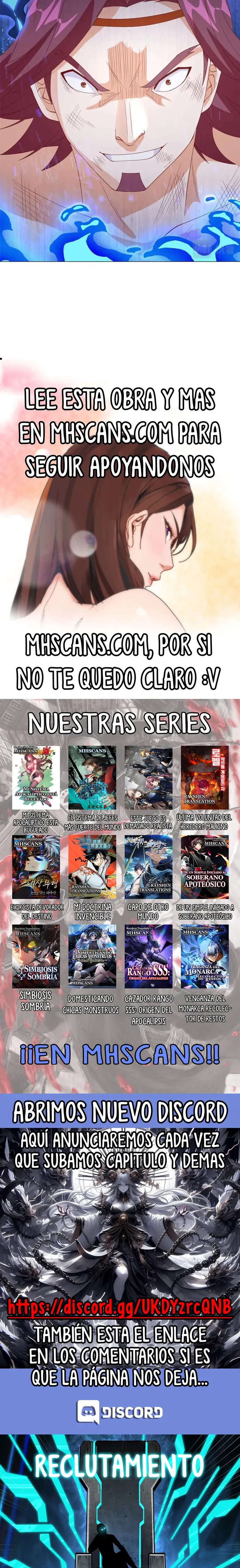 Maestro de dragones Capítulo 297 - Página 12 en español