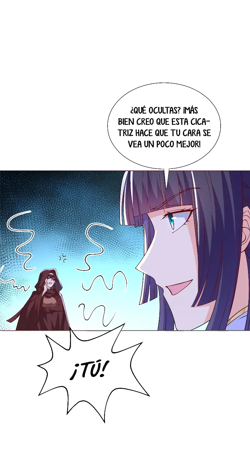 Maestro de dragones Capítulo 309 - Página 6 en español