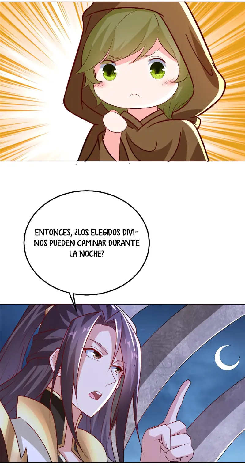 Maestro de dragones Capítulo 311 - Página 12 en español