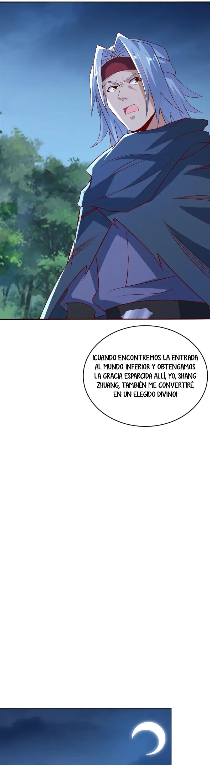 Maestro de dragones Capítulo 311 - Página 6 en español