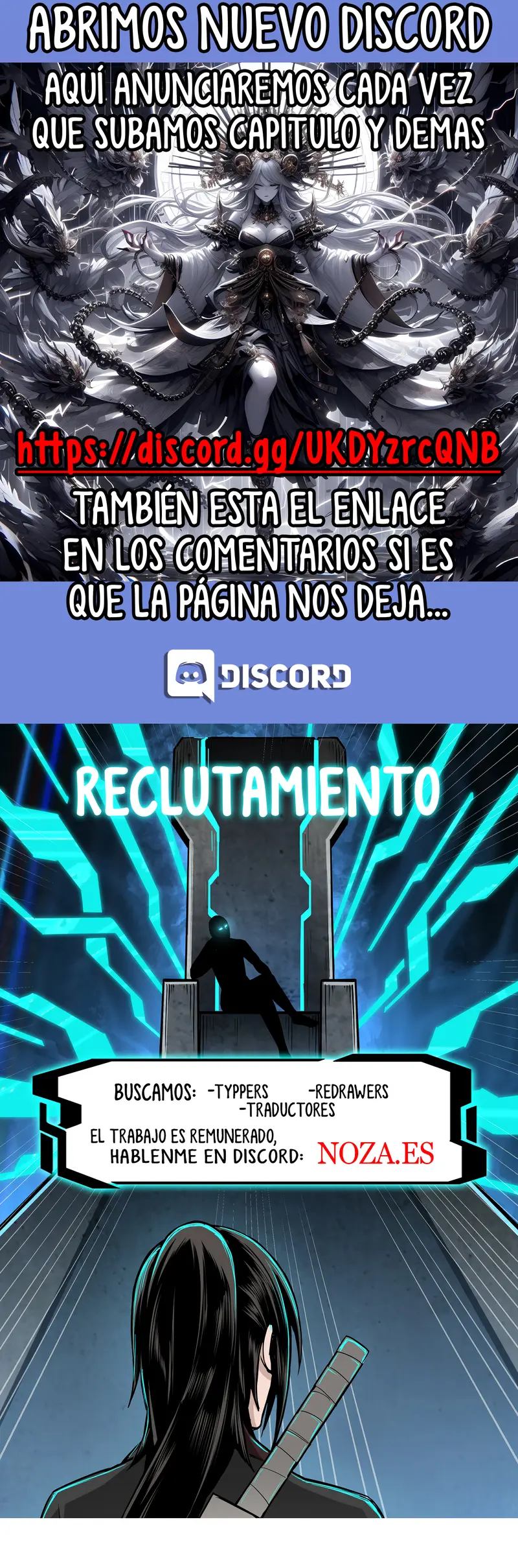 Maestro de dragones Capítulo 312 - Página 22 en español