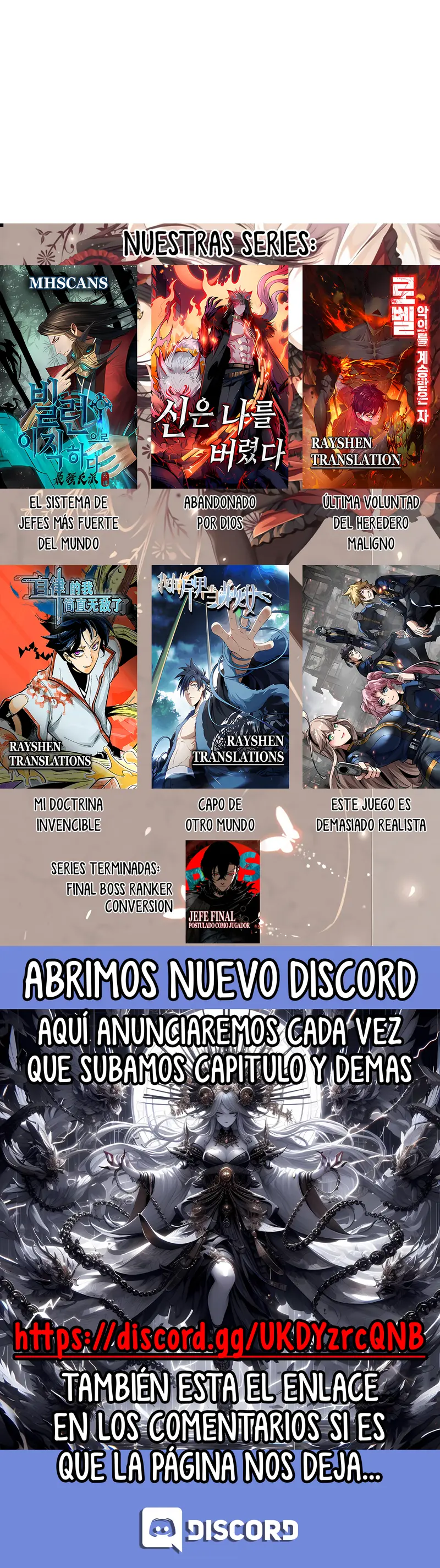 Maestro de dragones Capítulo 321 - Página 25 en español