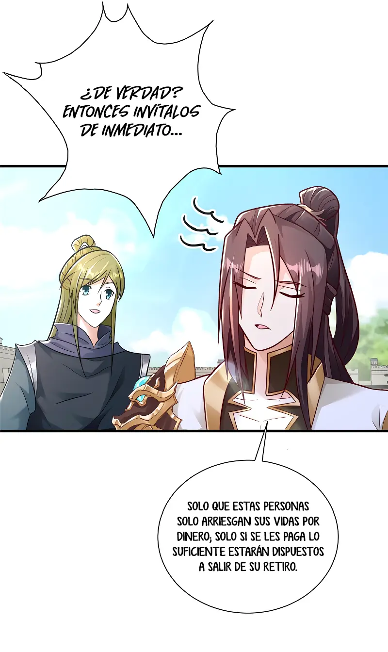Maestro de dragones Capítulo 326 - Página 4 en español