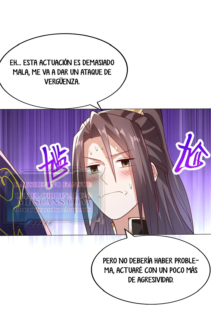 Maestro de dragones Capítulo 328 - Página 15 en español