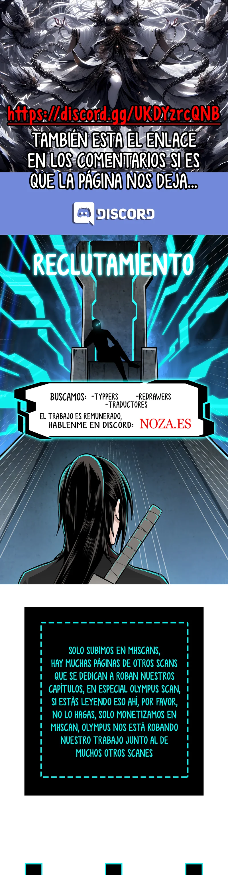 Maestro de dragones Capítulo 336 - Página 16 en español