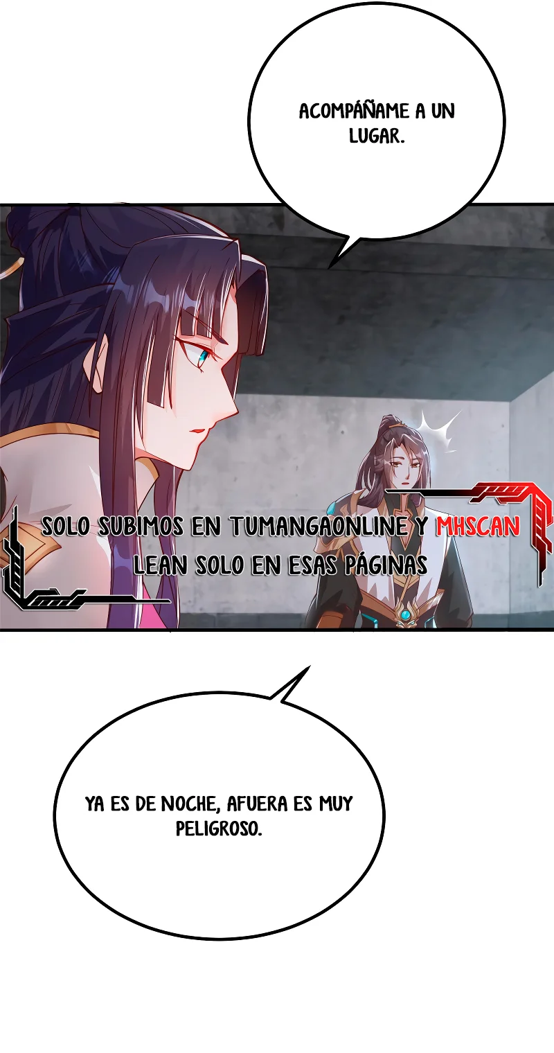 Maestro de dragones Capítulo 337 - Página 16 en español