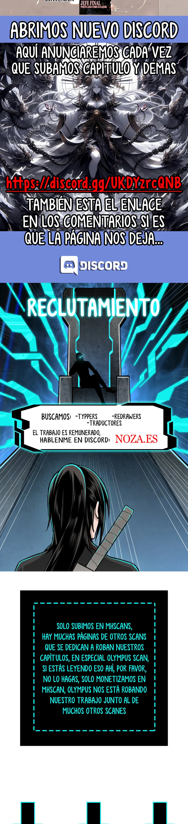 Maestro de dragones Capítulo 345 - Página 17 en español