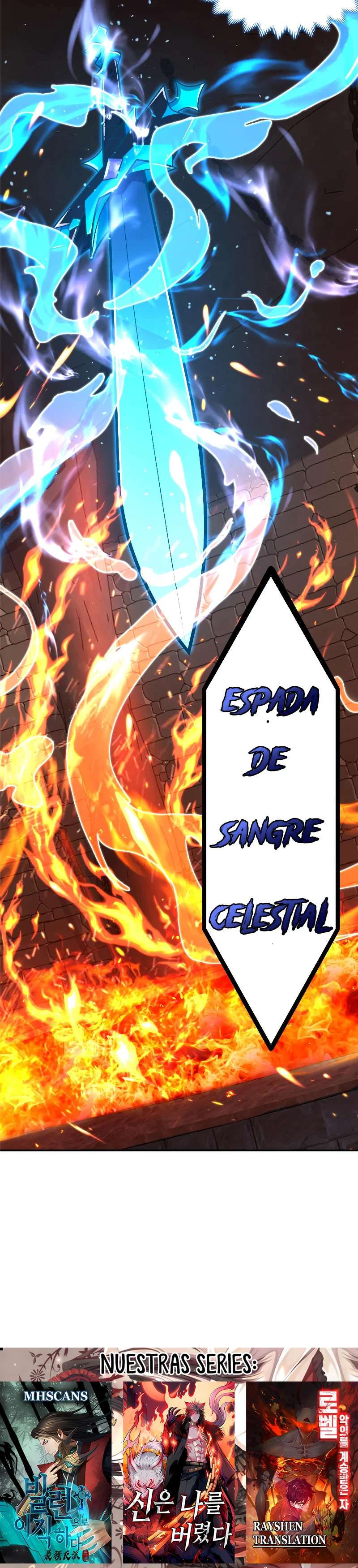 Maestro de dragones Capítulo 355 - Página 18 en español