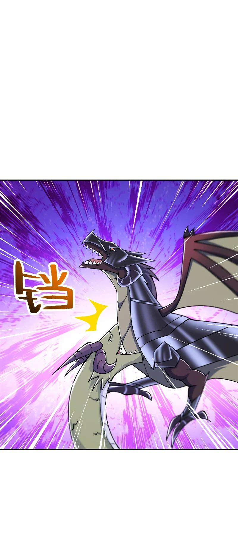 Maestro de dragones Capítulo 360 - Página 19 en español