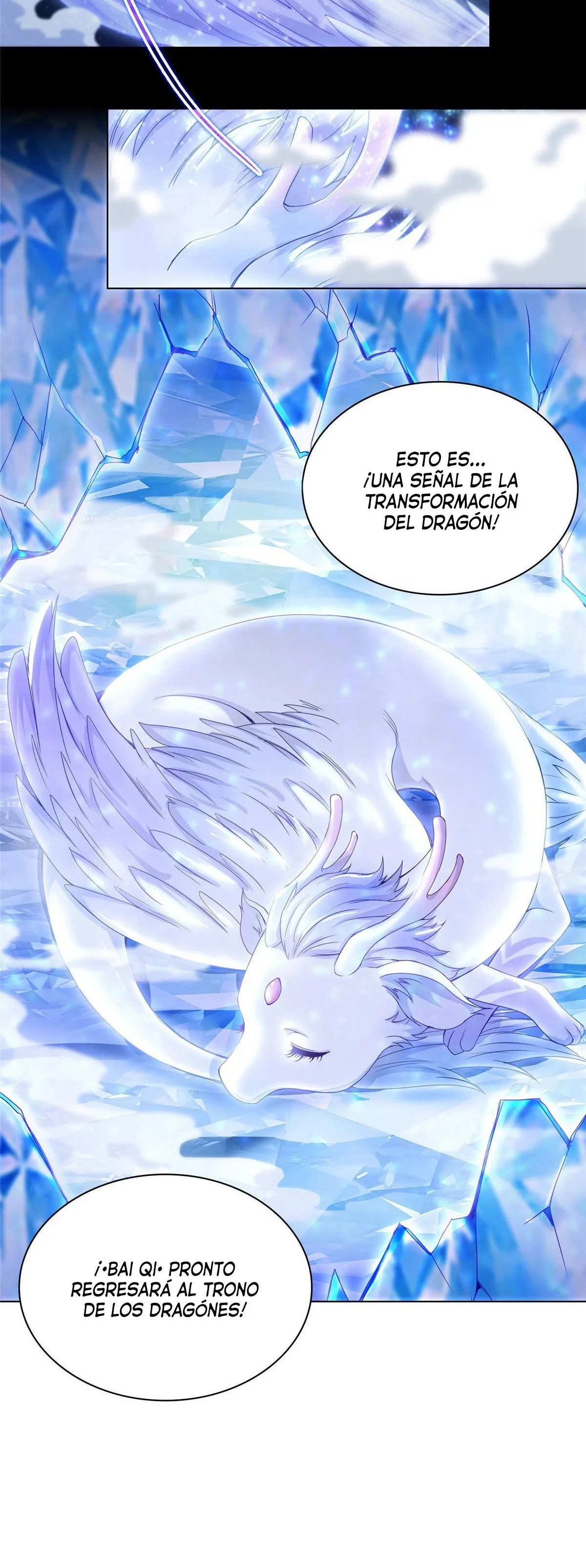 Maestro de dragones Capítulo 4 - Página 15 en español
