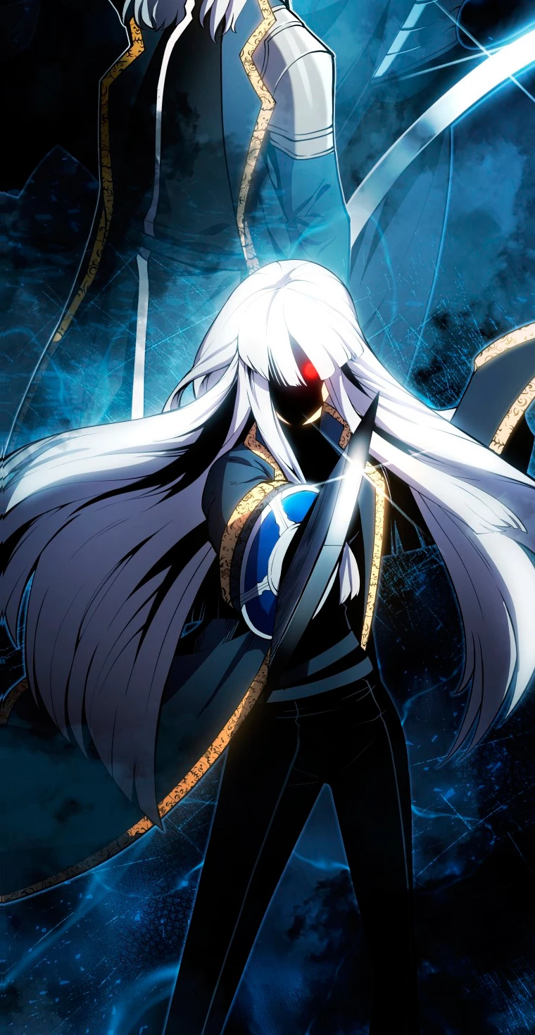 El hijo menor del maestro de la espada Capítulo 1 - Página 3 en español