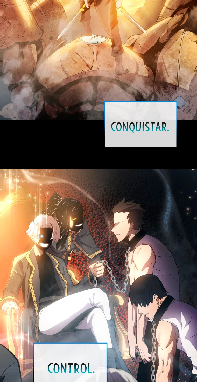 El hijo menor del maestro de la espada Capítulo 1 - Página 6 en español