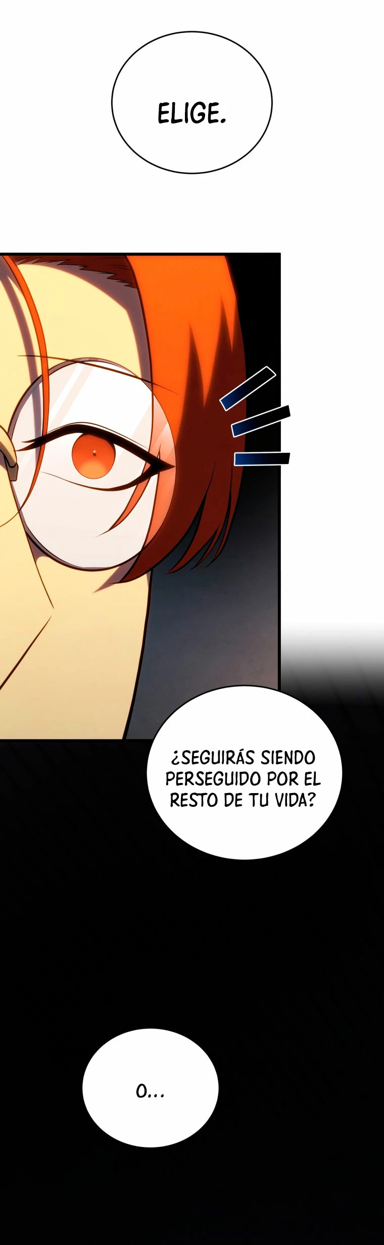 El hijo menor del maestro de la espada Capítulo 100 - Página 18 en español