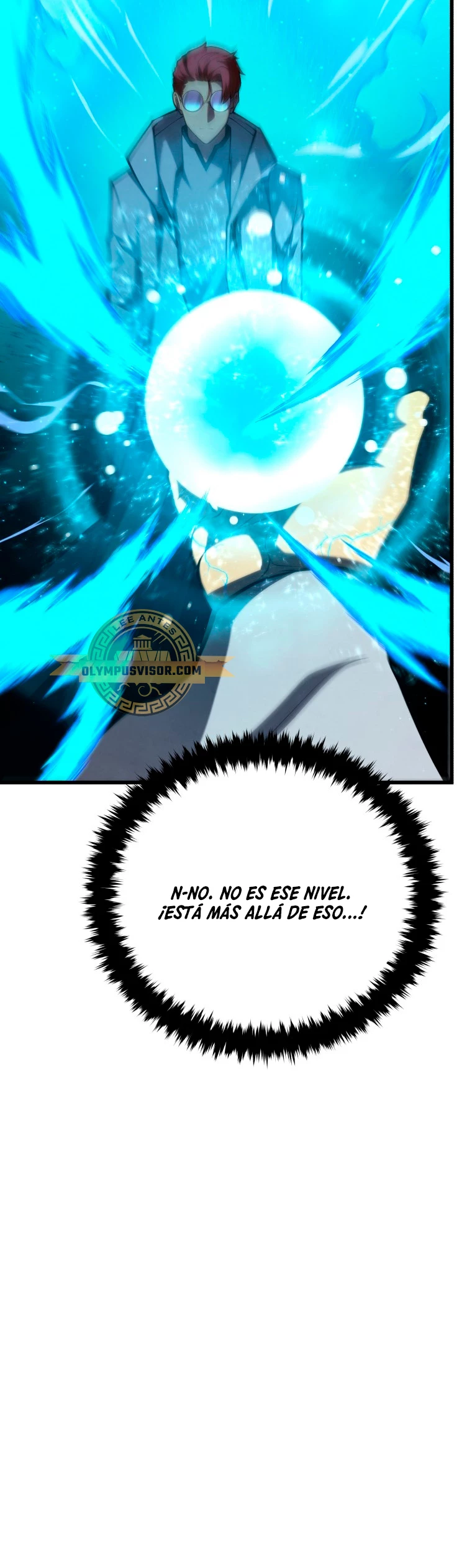 El hijo menor del maestro de la espada Capítulo 100 - Página 65 en español