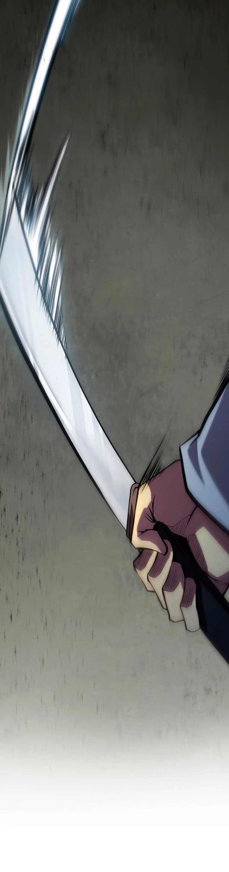 El hijo menor del maestro de la espada Capítulo 100 - Página 87 en español