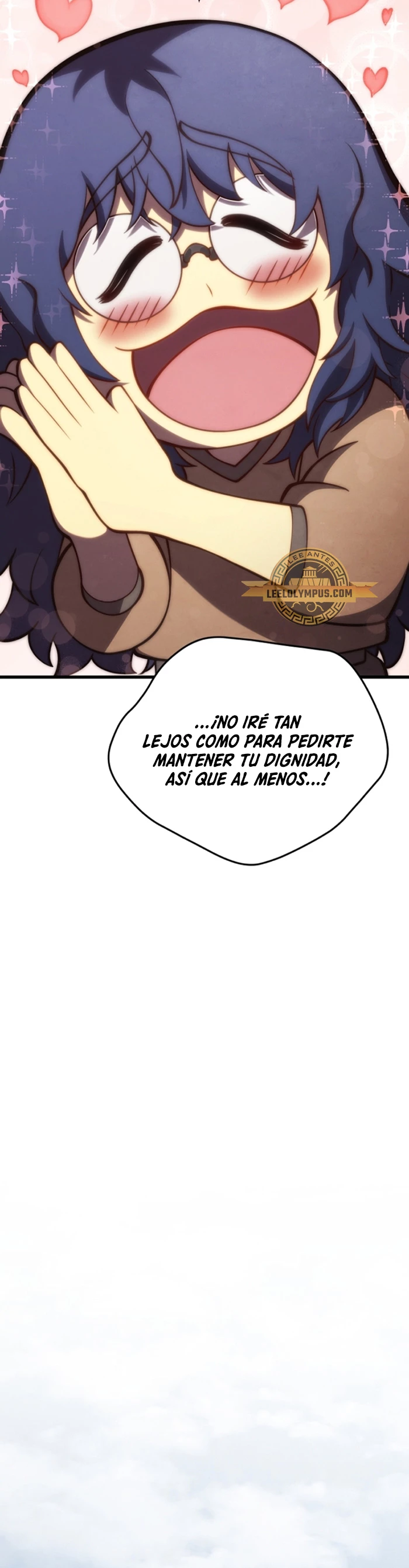 El hijo menor del maestro de la espada Capítulo 112 - Página 53 en español